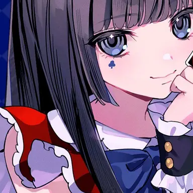 Profile image of 空詩 かれん