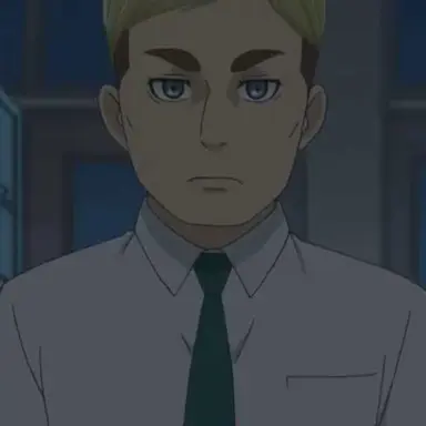 Profile image of エルヴィン