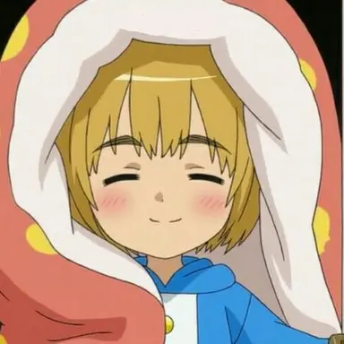 Profile image of アルミン