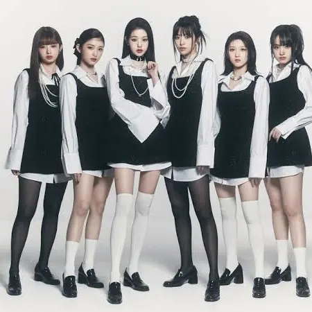 YUKI_0x의 아이브의 7번째 멤버