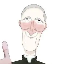 Profile image of ルロイ修道士