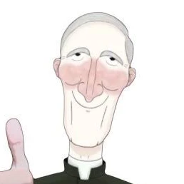 ルロイ修道士