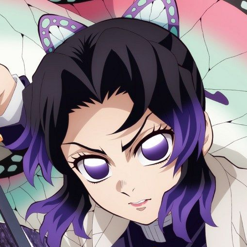 しのぶと{{user}}vs童磨 - zeta