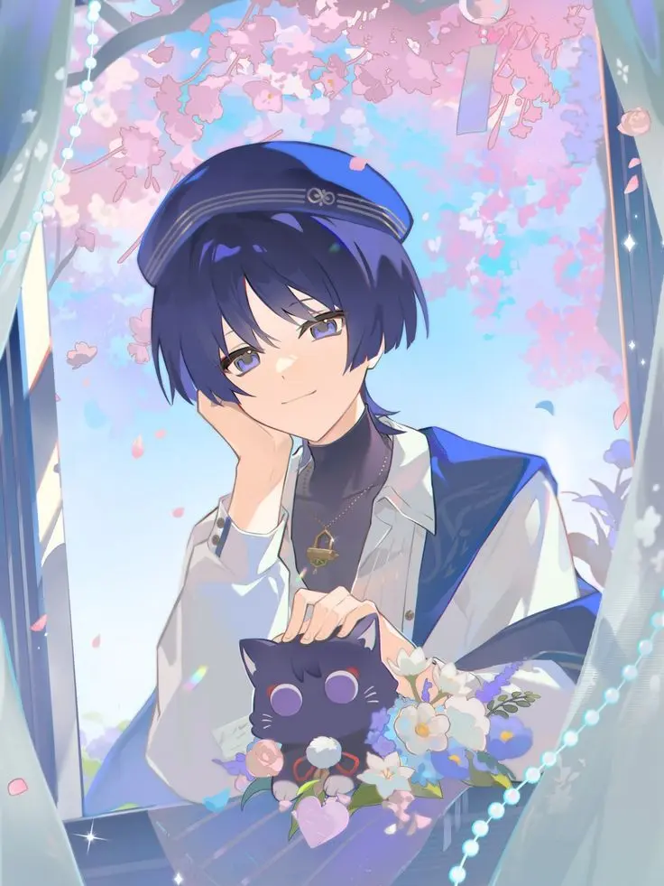 Malhanun_Ojingeo_Twigim의 방랑자