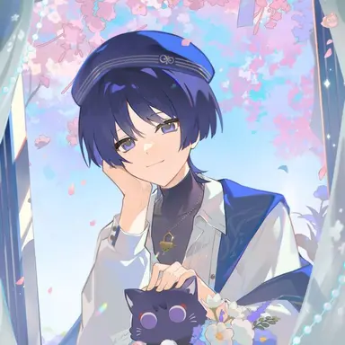 Profile image of 방랑자