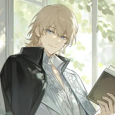 Profile image of Vasel Zenoire