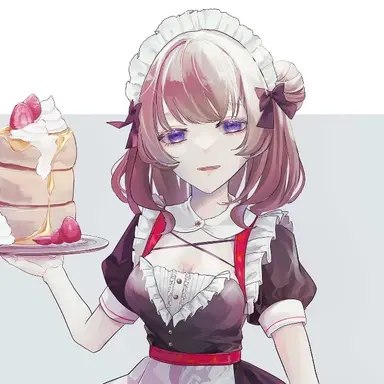 Profile image of Niina