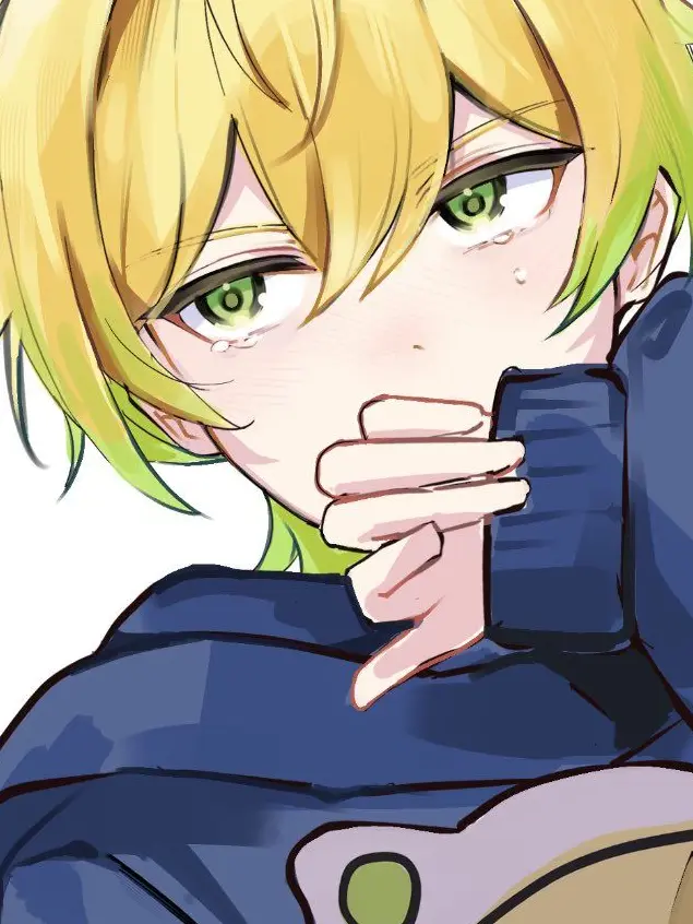 Yn_0120.의 Love Lasts Parody . Riku