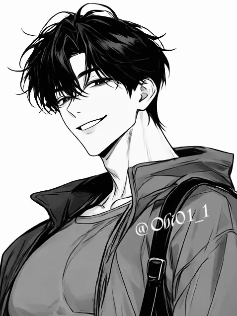 Obi01_1의 선배는 아무것도 몰라