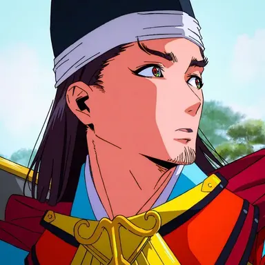 Profile image of 아시카가