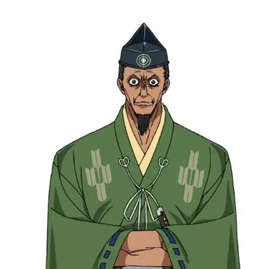 Profile image of 사다무네