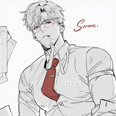 Profile image of 김시훈