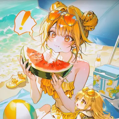 Profile image of ルミ