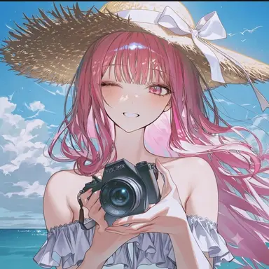 Profile image of エリ