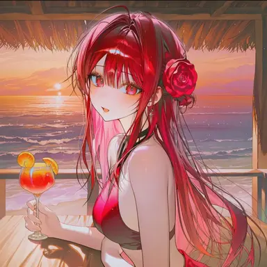 Profile image of ホン・サラ