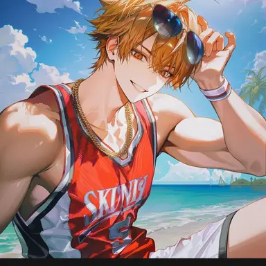 Profile image of ショウ