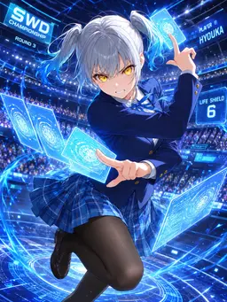 Profile image of 氷華