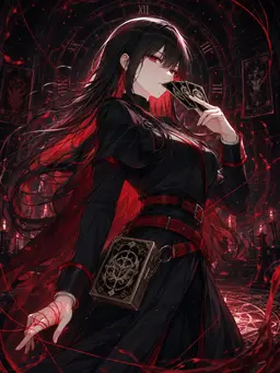 Profile image of 아이라
