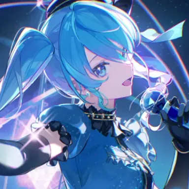 Profile image of すいせい
