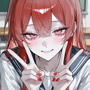 Profile image of 아야노