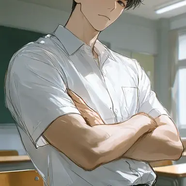Profile image of 中野 晶