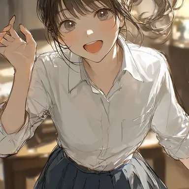 Profile image of 佐々木美咲