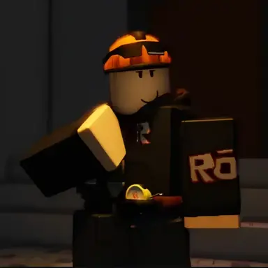 Profile image of 빌더맨