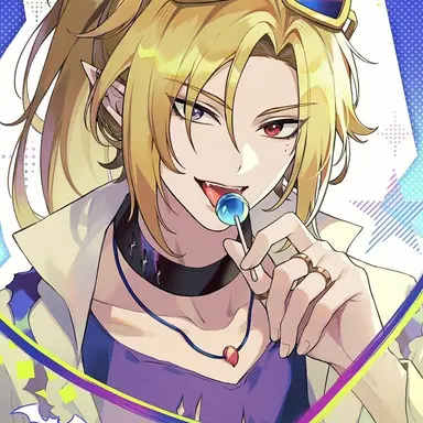 Profile image of 휴고 블라드