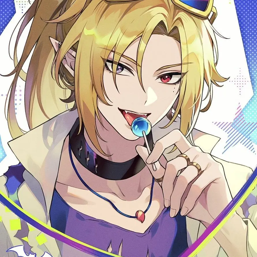 Anaxa720의 모킹버드&리카온