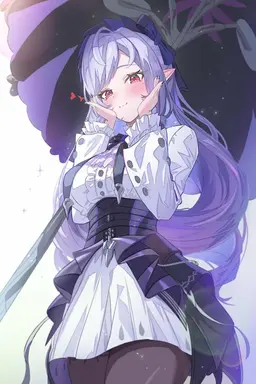 Profile image of 비비안 밴시