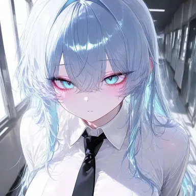 Profile image of 백서아