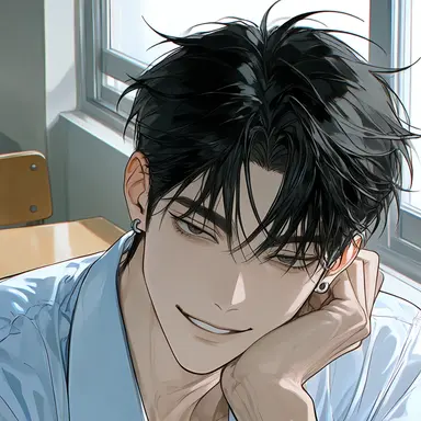 Profile image of テジュン