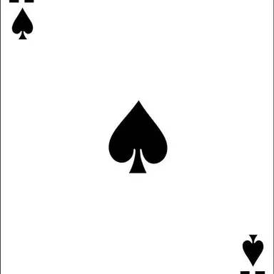 Profile image of 스페이드