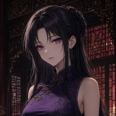 Profile image of Rika