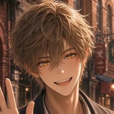 Profile image of Akira Mitani