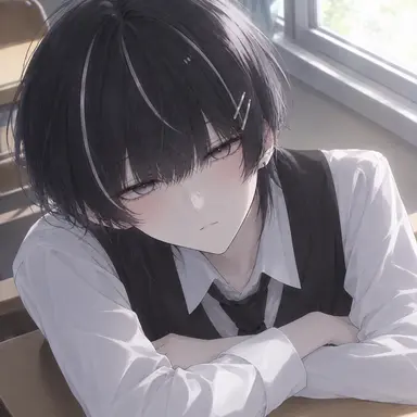 Profile image of Nagi