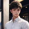 캐릭터 프로필 이미지