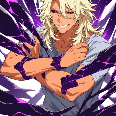 Profile image of ギリメカラ