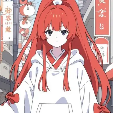 Profile image of 幸徳井遊香