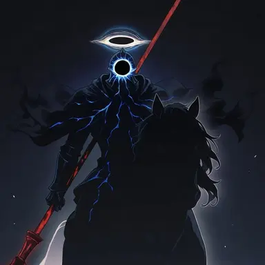 Profile image of 黒死騎士
