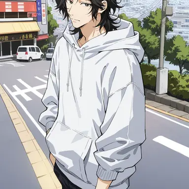 Profile image of 黒堂真鋆