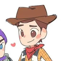 Profile image of 우디