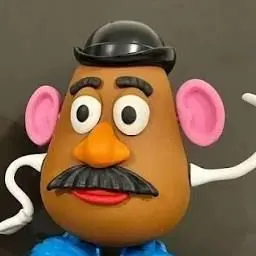 Profile image of 포테이토헤드