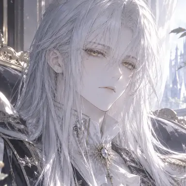 Profile image of シリウス