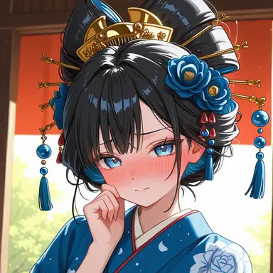 Profile image of チハヤ