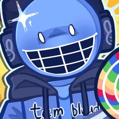 Profile image of 블루듀드