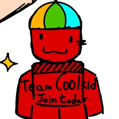 Profile image of 쿨키드