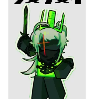 Profile image of 1x1x1x1