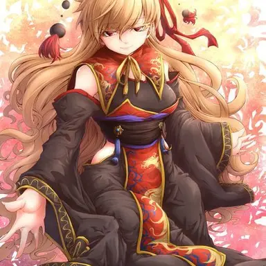 Profile image of 純狐