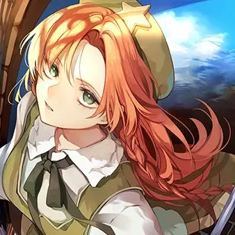 Profile image of 美鈴